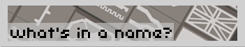 The magic and mystery behind N and N+ XBLA Level names